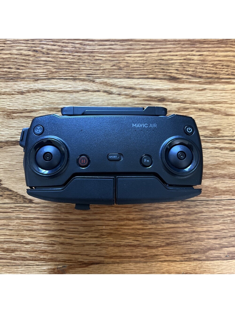 DJI Mavic Air Remote Controller Tested and Works Model SO1A - OEM